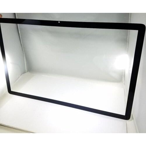 1pcs New for Apple iMac 24 inch early 2009 A1225 LCD Front Glass Panel