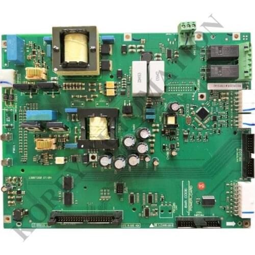 Inverter Power Board 130B7260 DT/04