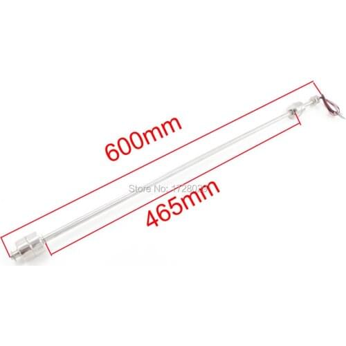 Stainless Steel Float Switch 600mm Liquid Water Level Sensor Switch