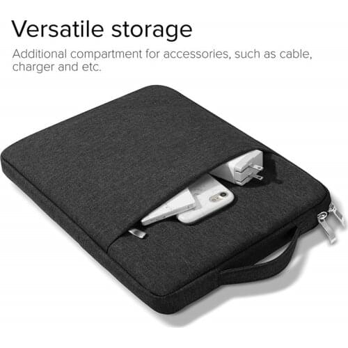 Shockproof Handbag Sleeve Case for Huawei MatePad Pro 10.8 2019 Waterproof Pouch Bag Cover for Huawei MatePad Pro 10.8 inch Capa