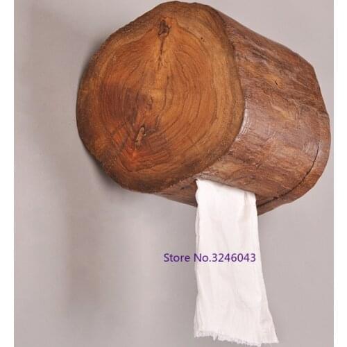 SIBAOLU Napkin Boxes