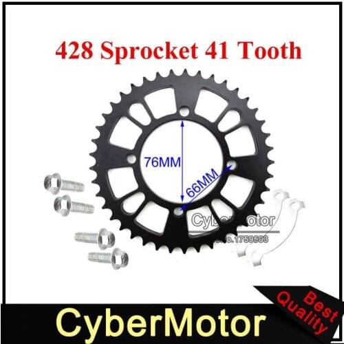 STONEDER Chain Sprockets