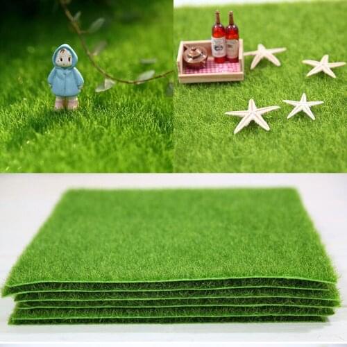 ZQCXLD Artificial Grass