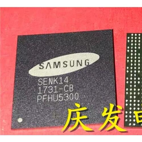 2-10PCS/ SENK14 SENK14-CB BGA CB