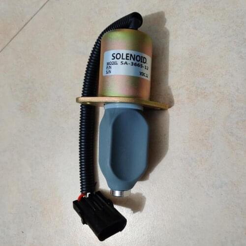 2pcs DHL UPS FAST SHIPPING OEM SA-3665-12 12V 3919422, SA-4754-12