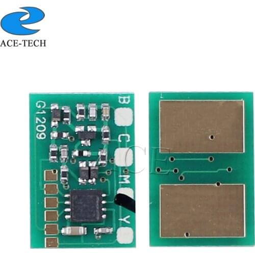 40K Drum chip for OKI ES9431 ES9541 PRO 9541 laser printer cartridge refill resetter 45103722 45103721 45103720 45103719