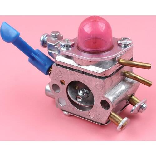 Carburetor Carb For Husqvarna 125R 128C 128R 128CD 128LD Trimmer Edger Brush Cutter Engine Part 545081848 545130001