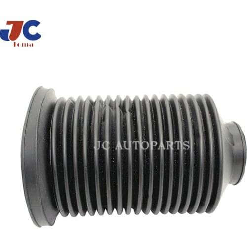 Rear Air Suspension Repair Kits Dust Cover Protector For BM(W) 7Series E66 E65 2001-2008 Air Strut Rubber Sleeve 37126785538