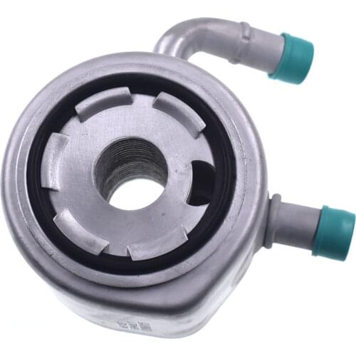 OIL COOLER RADIATOR FOR DACIA LOGAN 1.5 dCi 2005 ONWARD 8200068115