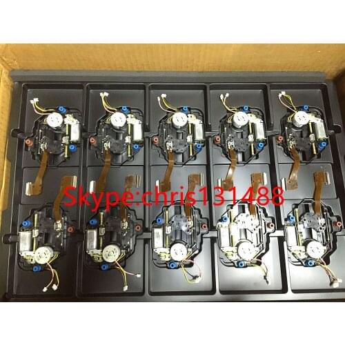 Matsushita VXF0145 mechanism RAE-0142/RAE0142Z/RAE-501/RAE-502/RAE501/RAE502 / 501 W/O with IC Car CD Optical Pick up Laser Head