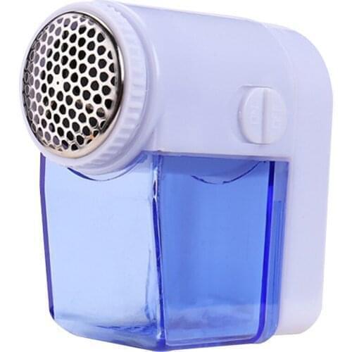 Mini Hair Ball Remover Electric Hair Ball Clothes Fuzz Pellet Trimmer Machine Fabric Shaver Removes For Clothes Spools Ball