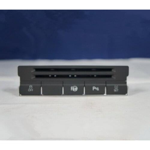 Multi-function for V-olkswagen T-iguan 5ND 927 132 a tire pressure ESP button parking assist auto parking switch