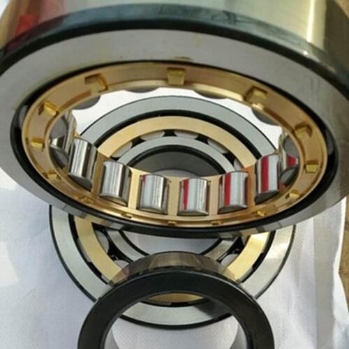NU1052WB NU2052M NN3052K NN3052F NN3056 Cylindrical Roller Bearing High Precision Roller Bearing