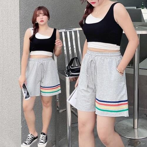 Женские хлопковые шорты Rettichbaby China At AliExpress