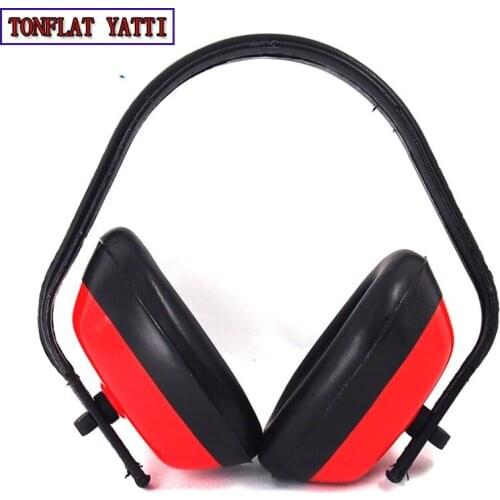 TONFLAT YATTI Protective Headphones