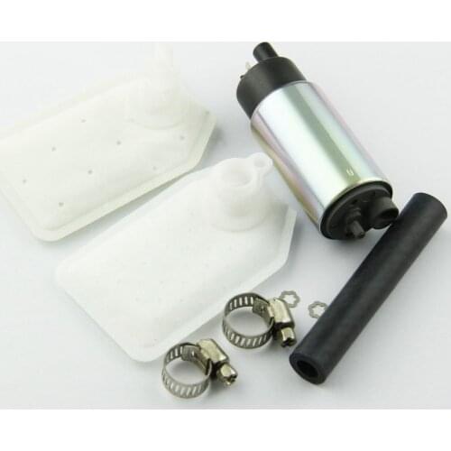 Motorcycle Fuel Pump For Yamaha BX50 BX50N Jog Gear N 50 Deluxe Petit ZR 1B7-13907-00 10B-13907-00 10B-E3907-20