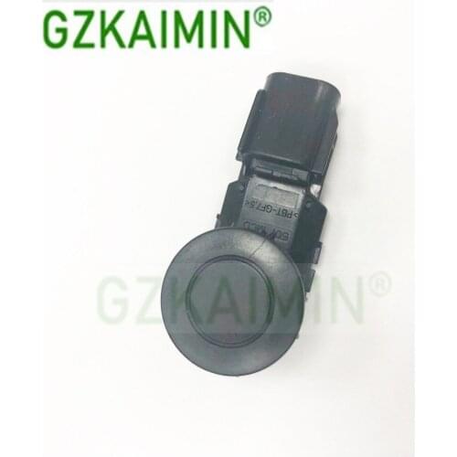 High Quality Original Car PDC Parking Sensor Back-up Aid OEM 89341-0C020 For Toyota Tundra 2014-2015