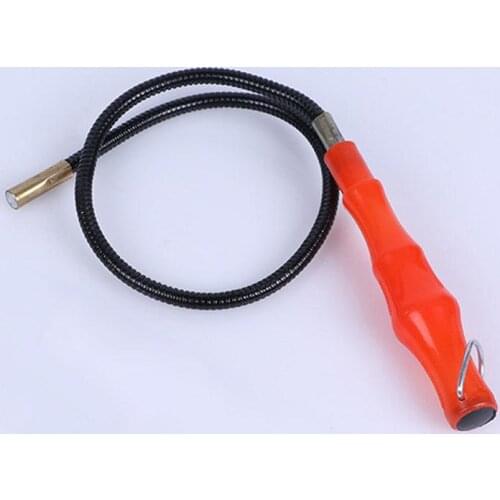 1 Pcs Flexible Extending Rod Stick Rope Magnetic Claws Pick Up Hand Tool Magnet Spring Grip Grabber Auto Repair Tools