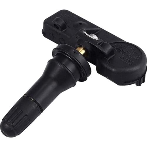 1X TPMS Tire Pressure Monitoring Sensor 315MHz for Ford Escape Expedition Explorer Fiesta F150 DE8T-1A180-AA, DE8T-1A150-AA, 9L3