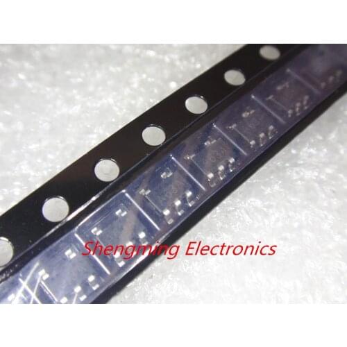 20PCS LM321MFX LM321MF LM321 A63A SOT23-5