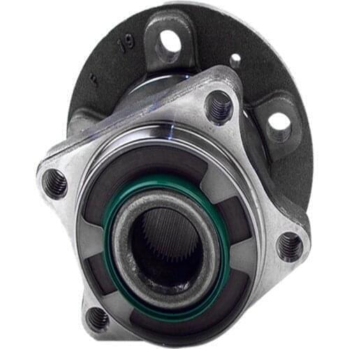 30748192 Rear wheel Bearing Hub For VOL VO XC70 2000 2001 2002 2003 2004 2005 2006 2007