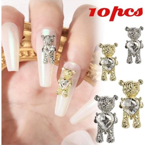 Aneercare Rhinestones For Nails