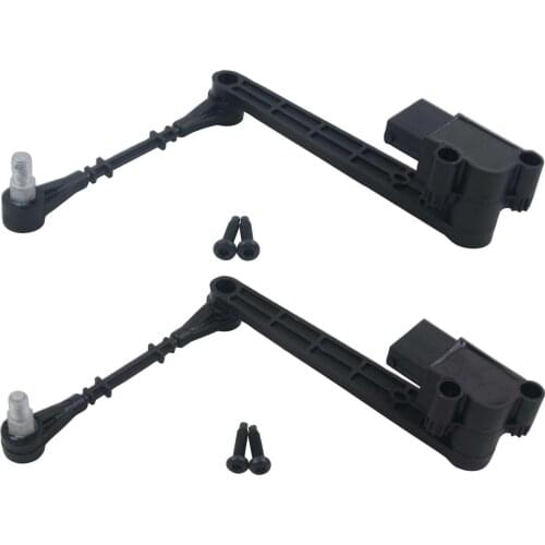 AP03 Ride Height Level Sensor Rear Left+Right for Land Rover Range Rover L322 2002-2012 LR020628 LR020629
