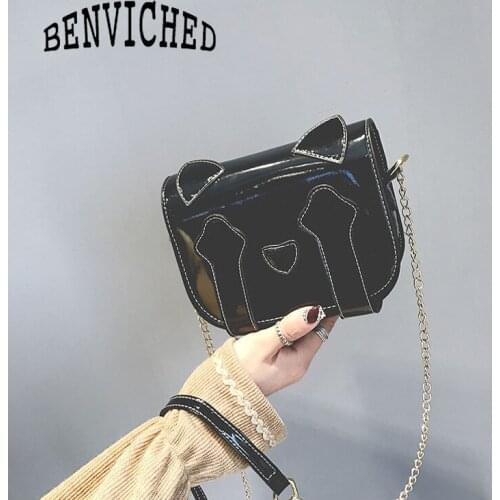 BENVICHED Women's Bags With Flowers
