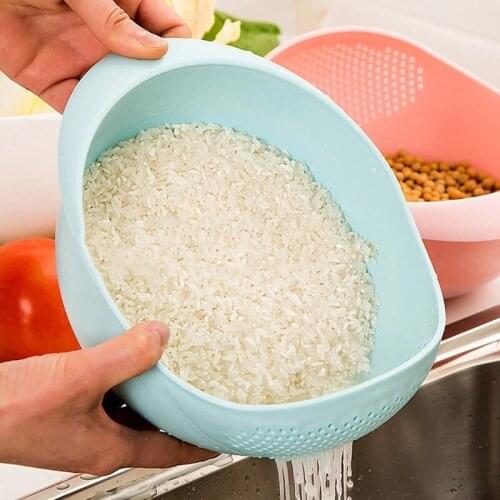 CHYAILHJ Plastic Colanders