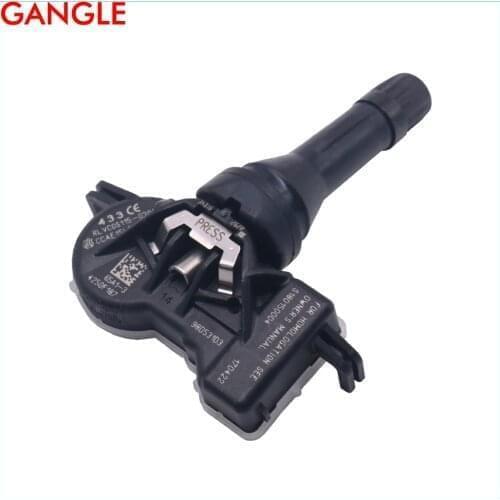 FOR 2014-2021 MITSUBISHI SPACESTAR TPMS 433MHz TIRE PRESSURE SENSOR TPMS MITSUBISHI TIRE AIR PRESSURE 4250F187 4250C275 4250C477