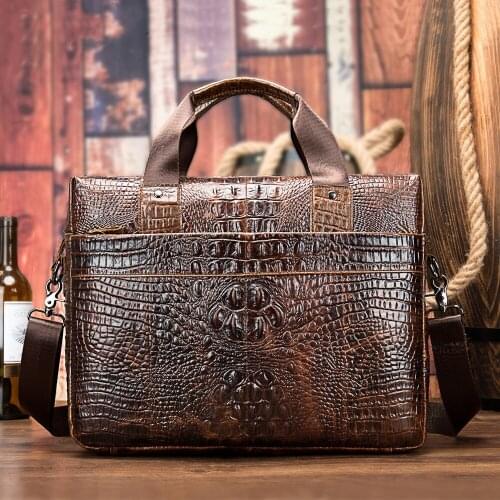 Dermis Artizan Men's Stylish Bags