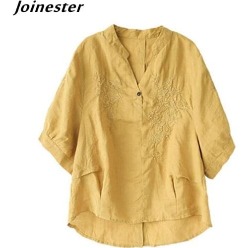 Женские хлопковые футболки Joinester China At AliExpress