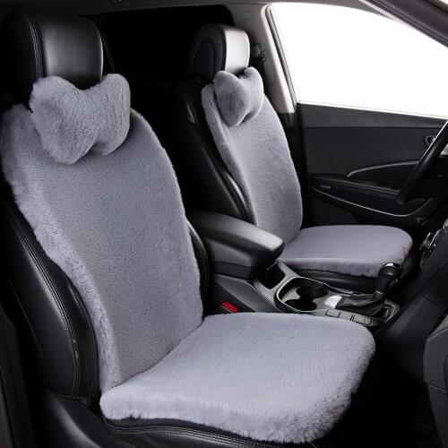 KALANTU Car Seat Covers