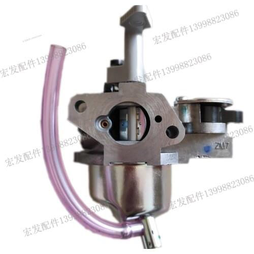 GX100 CARBURETOR ASSY GX100T GX100RT GX100UT CARB 16100-Z0D-023