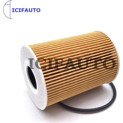 HU926/5x Engine Oil Filter for BMW M5 M6 5.0L OE# 11427834734 / 11427840594 / 11 42 7 834 734 / 11 42 7 840 594