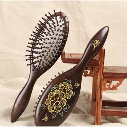 MEETCARE Styling Combs