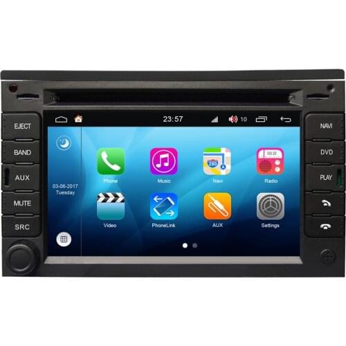 For Peugeot Expert 2007 - 2012 Android 8.0 Car Multimedia Player Autoradio Bluetooth GPS Sat Navi Navigation DVD Radio Media