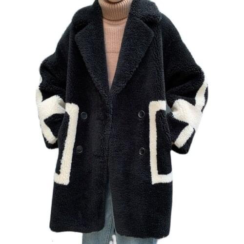 Man Fashion Harajuku Clothing 2021 Winter New Mens Parkas Casual Oversize Woman Korean Streetwear Warm Coat