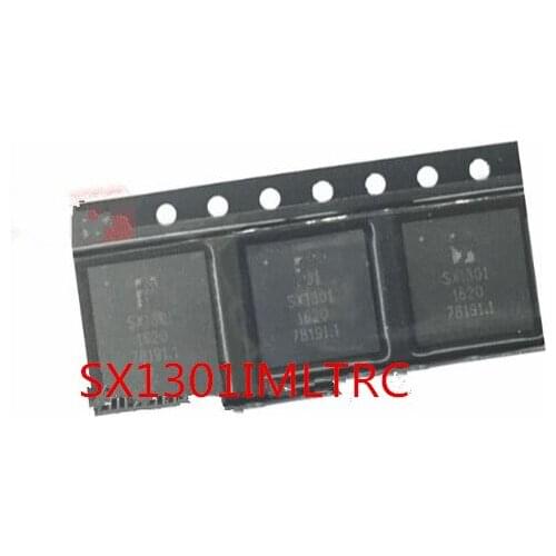 New SX1301IMLTRC SX1301