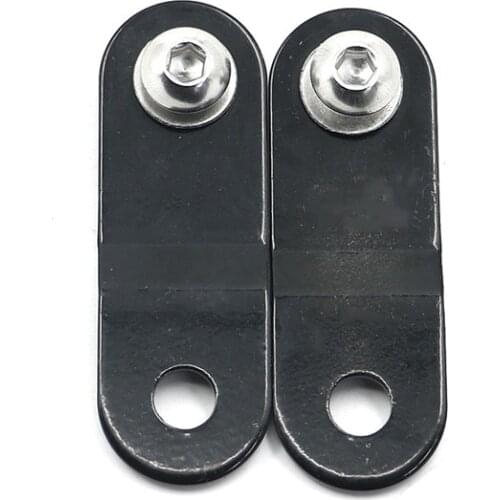 Motorcycle Raise Front Gas Fuel Tank Lift Riser W/Bolt Kit For Harley XL Sportster 883 Iron 883 1200 XL883 XL1200 48 72