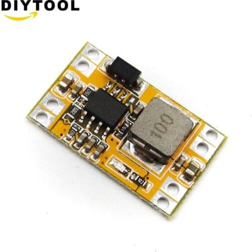 9V/12V/19V To 3.3V DC-DC Step Down Power Supply Module USB Buck Converter Voltage regulator 3A Output