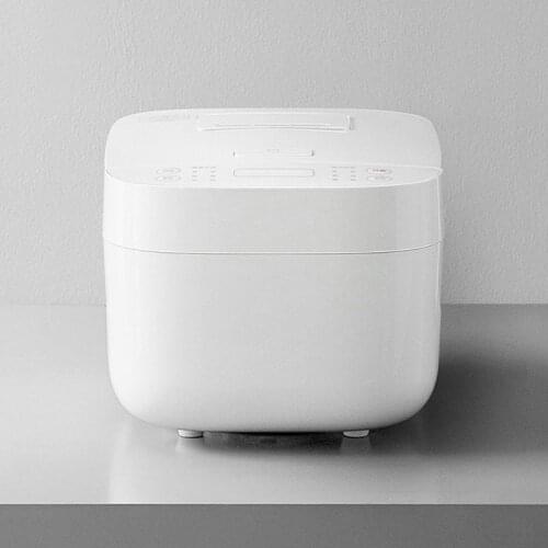 Mijia Simple Smart Rice Cooker C1 Genuine Mi Home Kitchen 3-4 People Multifunctional Mini Smart Rice Cooker 3L 4L Cooking Pots