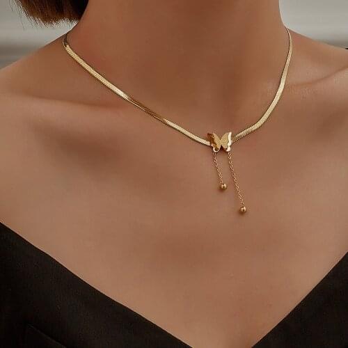Qinwa Chains