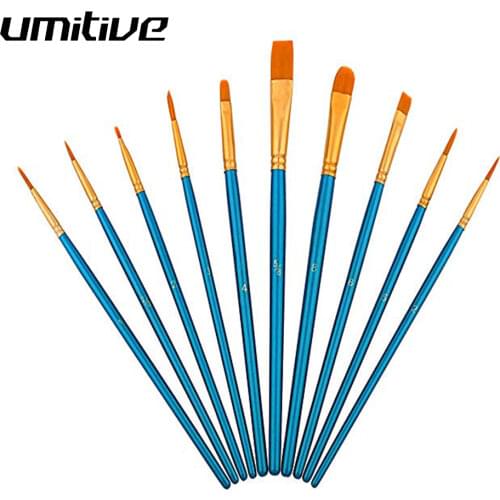 Umitive Acrylic Paints