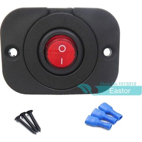 AL-SWITCH Steering Wheel Control Buttons