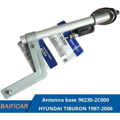 Baificar Brand New Genuine Aerials Antenna Base 96230-2C000 For HYUNDAI TIBURON 1997-2006