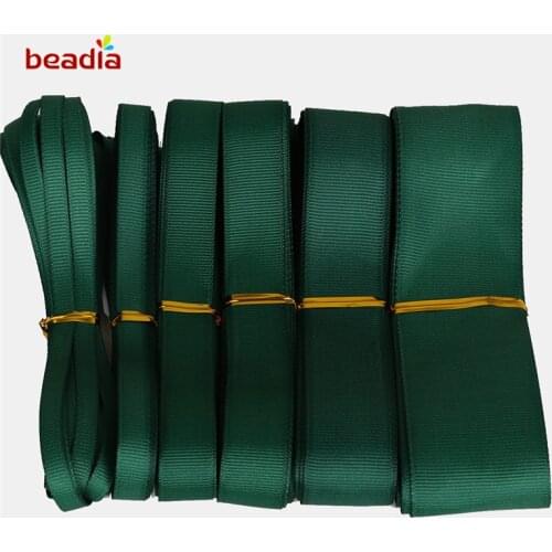 Multi Size 5 yard/lot Double Face Satin Ribbon Cords Jewelry Findings For Wedding Party Decoration & DIY Gift Wrapping Scrapb