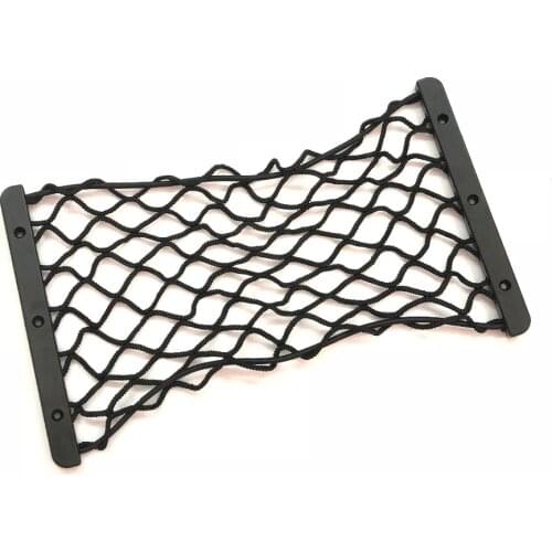 Car storage net luggage net for BMW 1 2 3 4 5 6 7 X-series E46 E90 X1 X3 X4 X5 X6 X7 F07 F09 F10 F30 F35 F30 F31 F28