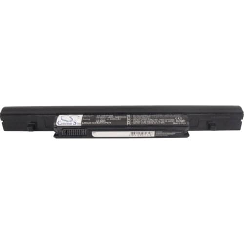 Cameron sino 4400mah battery for TOSHIBA Dynabook R751 R752 R752/F Satellite Pro R850 R850-13Q PA3904U-1BRS PA3905U-1BRS