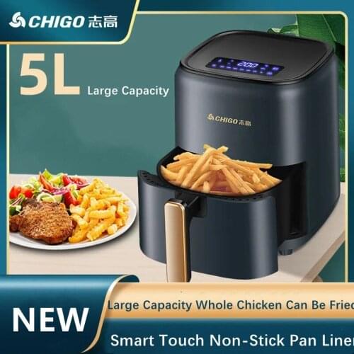 Chigo Electric Fryers